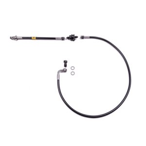 BMW 3-Series E46 Clutch Line - Chase Bays - w/ Tilton Control Valve - `99-`06